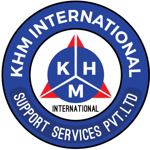 KHMINTERNATIONAL SUPPORT SERVICES PRIVATE LIMITED